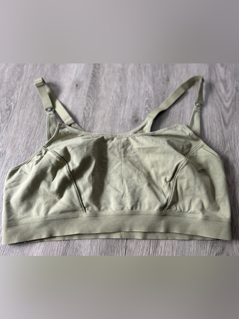 Gratlin Nursing Bra